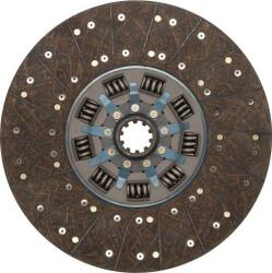 FEBI Bilstein 105046 - DISC AMBREIAJ FEBI - FEBI Bilstein-105046 (FEBIBILSTEIN105046)