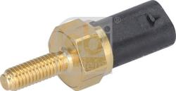FEBI Bilstein Unitate de control, Relee, Senzori FEBI Bilstein 188627 - compatibil Opel, Vauxhall - FEBI Bilstein (FEBIBILSTEIN188627)