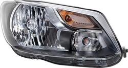 Van Wezel Faruri, piese componente Far, Insertie Van Wezel 5868964 - compatibil Vw - Van Wezel (VANWEZEL5868964)