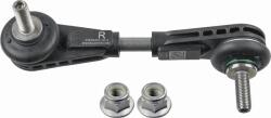 Lemförder Stabilizare, Rigidizare Bieleta antiruliu Lemförder 44888 01 - compatibil Tesla - Lemförder-44888 01 (LEMFORDER4488801)