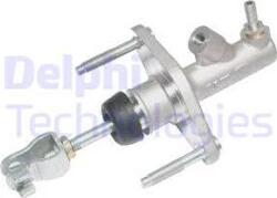 Delphi Comanda ambreiaj Pompa ambreiaj Delphi LM39068 - compatibil Honda (DELPHILM39068)