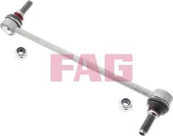 Fag Stabilizare, Rigidizare Bieleta antiruliu FAG 818 0474 10 (FAG818047410)