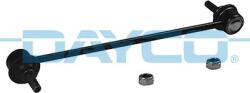 Dayco Stabilizare, Rigidizare Bieleta antiruliu Dayco DSS1587 - compatibil Opel, Vauxhall, Fiat (DAYCODSS1587)
