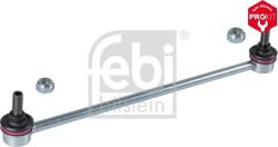 FEBI Bilstein Stabilizare, Rigidizare Bieleta antiruliu FEBI Bilstein 30186 (FEBIBILSTEIN30186)