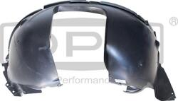DPA Elemente caroserie, Aripa, Bara protectie Aripa, piese DPA 88091690402 (DPA88091690402)