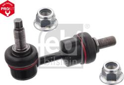 FEBI Bilstein Stabilizare, Rigidizare Bieleta antiruliu FEBI Bilstein 102843 (FEBIBILSTEIN102843)