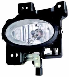 Depo Iluminari auxiliare, Elemente Proiectoare, Elemente Depo 216-2034L-UE - compatibil Mazda (DEPO2162034LUE)