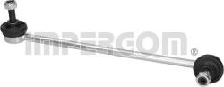 Impergom Stabilizare, Rigidizare Bieleta antiruliu Impergom 70711 - compatibil Hyundai (IMPERGOM70711)