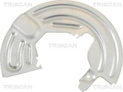 Triscan Frana disc Componente, Accesorii frana Triscan 8125 25105 - compatibil Renault - Triscan-8125 25105 (TRISCAN812525105)