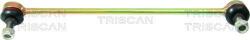 Triscan Stabilizare, Rigidizare Bieleta antiruliu Triscan 8500 11615 (TRISCAN850011615)