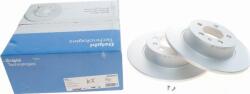 Delphi Frana disc Disc frana Delphi BG4975C - compatibil Audi, Skoda, Vw (DELPHIBG4975C)