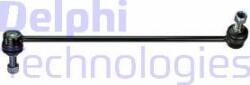 Delphi Stabilizare, Rigidizare Bieleta antiruliu Delphi TC6773 - compatibil Mercedes-Benz (DELPHITC6773)