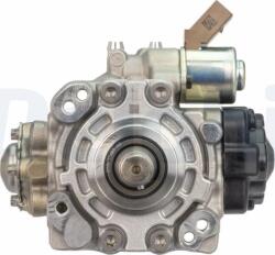 Delphi Pregatire amestec Pompa injectie combustibil, pompa inalta presiune Delphi 28472489 - compatibil Man, Vw (DELPHI28472489)