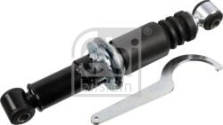 FEBI Bilstein Cabina Suspensie cabina sofer FEBI Bilstein 177013 - compatibil Renault, Volvo - FEBI Bilstein (FEBIBILSTEIN177013)