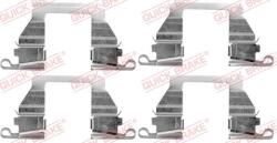 Quick brake Frana disc Componente, Accesorii frana Quick brake 109-1800 - compatibil Mitsubishi - QUICK BRAKE (QUICKBRAKE1091800)