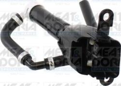 MEAT & DORIA Sistem spalare faruri Meat & Doria 209229 - compatibil Mitsubishi - Meat & Doria (MEATDORIA209229)