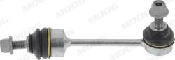 Moog Stabilizare, Rigidizare Bieleta antiruliu Moog TE-LS-17338 - compatibil Tesla (MOOGTELS17338)