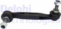 Delphi Stabilizare, Rigidizare Bieleta antiruliu Delphi TC2537 - compatibil Bmw (DELPHITC2537)