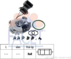 Facet Generator impulsuri Facet 8.2660 - compatibil Hyundai (FACET82660)