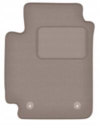 Wielganizator Velúr sofőrszőnyeg Suzuki Grand Vitara II 2005-2014 LUX-hoz, bézs - allegro - 4 540 Ft