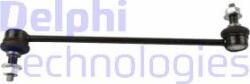 Delphi Stabilizare, Rigidizare Bieleta antiruliu Delphi TC7904 (DELPHITC7904)