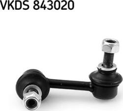 SKF Stabilizare, Rigidizare Bieleta antiruliu SKF VKDS 843020 - compatibil Honda - SKF-VKDS 843020 (SKFVKDS843020)