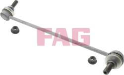 Fag Stabilizare, Rigidizare Bieleta antiruliu FAG 818 0438 10 (FAG818043810)