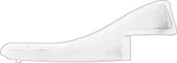 Renault Celula pasager Pavilion, Stalp, Sasiu Renault 668100009R - compatibil Nissan, Opel, Renault (RENAULT668100009R)