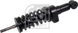 FEBI Bilstein Cabina Suspensie cabina sofer FEBI Bilstein 105834 (FEBIBILSTEIN105834)
