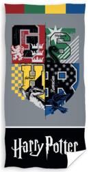 Carbotex Fürdőlepedő Strandtörölköző 70 X 140 CM Harry Potter (HP183026-R)
