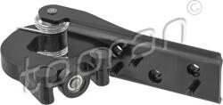 Topran Lucuri, Bonnete, Uși, Acoperiș Usi, piese Topran 701 775 - compatibil Renault, Opel, Vauxhall - Topran-701 775 (TOPRAN701775)