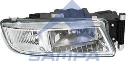 Sampa Iluminari auxiliare, Elemente Proiectoare, Elemente Sampa 022.065 - compatibil Bmw (SAMPA022065)