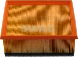 Sofima Filtru aer Sofima S 5002 A - compatibil Peugeot, Citroën - Sofima-S 5002 A (SOFIMAS5002A)
