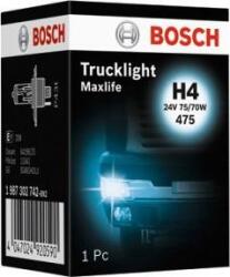 Bosch Iluminari auxiliare, Elemente Proiectoare, Elemente Bosch 1 987 302 742 - compatibil Scania, Daf - BOSCH-1 987 302 742 (BOSCH1987302742)