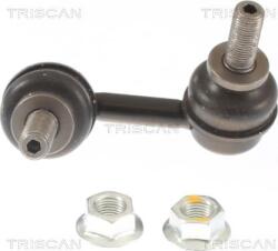 Triscan Stabilizare, Rigidizare Bieleta antiruliu Triscan 8500 236024 - compatibil Mercedes-Benz - Triscan-8500 236024 (TRISCAN8500236024)