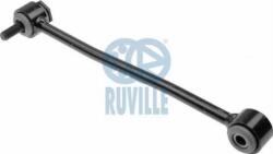 Ruville Stabilizare, Rigidizare Bieleta antiruliu Ruville 915293 - compatibil Ford (RUVILLE915293)