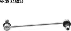 SKF Stabilizare, Rigidizare Bieleta antiruliu SKF VKDS 845014 (SKFVKDS845014)