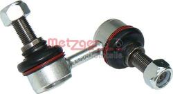 Metzger Stabilizare, Rigidizare Bieleta antiruliu Metzger 53027312 (METZGER53027312)