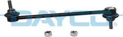 Dayco Stabilizare, Rigidizare Bieleta antiruliu Dayco DSS3627 - compatibil Renault (DAYCODSS3627)