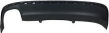 MTR Elemente caroserie, Aripa, Bara protectie Spoilere MTR 12168069 - compatibil Vw (MTR12168069)