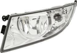 Hella Iluminari auxiliare, Elemente Proiectoare, Elemente Hella 1NE 010 299-111 (HELLA1NE010299111)