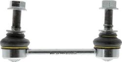 Moog Stabilizare, Rigidizare Bieleta antiruliu Moog FD-LS-14945 - compatibil Ford (MOOGFDLS14945)