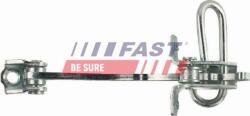 Fast Lucuri, Bonnete, Uși, Acoperiș Usi, piese Fast FT08509 - compatibil Opel (FASTFT08509)