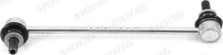 Moog Stabilizare, Rigidizare Bieleta antiruliu Moog TO-LS-17862 - compatibil Suzuki, Toyota, Lexus (MOOGTOLS17862)