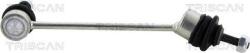 Triscan Stabilizare, Rigidizare Bieleta antiruliu Triscan 8500 16633 - compatibil Jaguar - Triscan-8500 16633 (TRISCAN850016633)