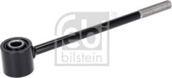 FEBI Bilstein Stabilizare, Rigidizare Bieleta antiruliu FEBI Bilstein 182609 (FEBIBILSTEIN182609)