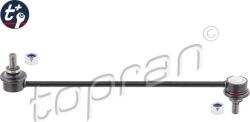 Topran Stabilizare, Rigidizare Bieleta antiruliu Topran 301 831 - compatibil Mazda, Ford - Topran-301 831 (TOPRAN301831)