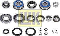 LuK Set reparatie LuK 462 0385 10 (LUK462038510)