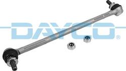 Dayco Stabilizare, Rigidizare Bieleta antiruliu Dayco DSS1331 - compatibil Bmw (DAYCODSS1331)