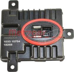 Metzger Faruri, piese componente Far xenon Metzger 0896004 - compatibil Bmw (METZGER0896004)